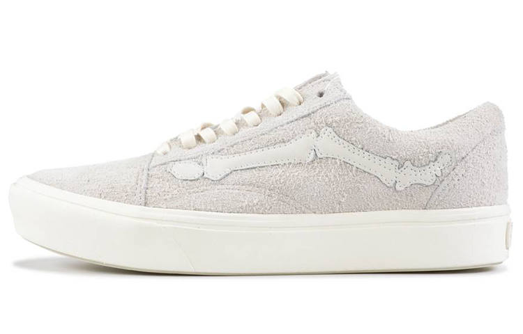 Vans Old Skool Blends x Old Skool Vans Reissue Lx 'Bones - Marshmallow'