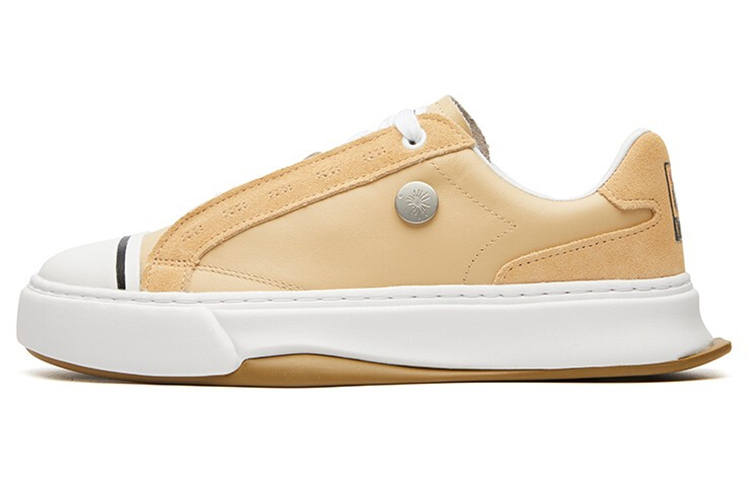 FILA Mihara X FILA Low Sneakers Gs Beige Women's