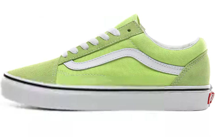 Vans Old Skool Vans 'Sharp Green'