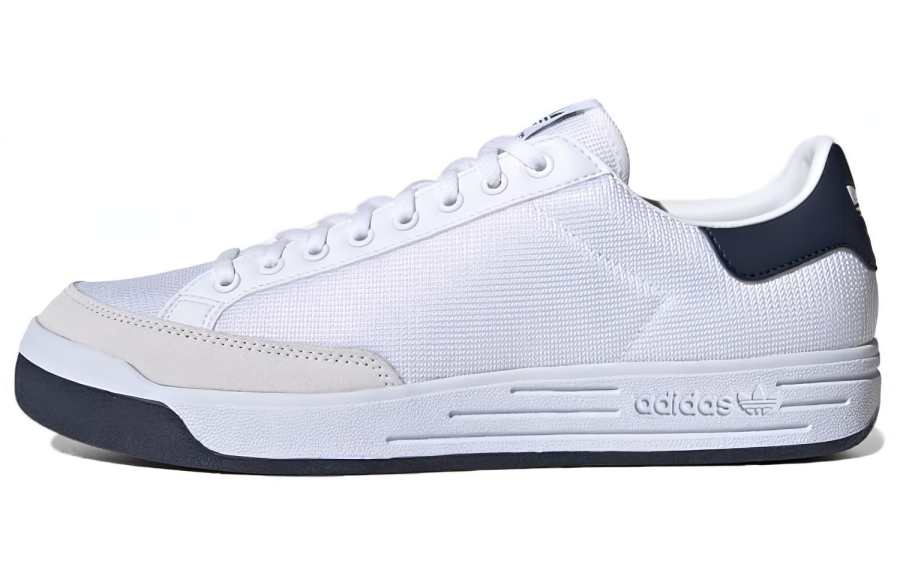 Adidas Originals Rod Laver Adidas Originals 'White Navy'