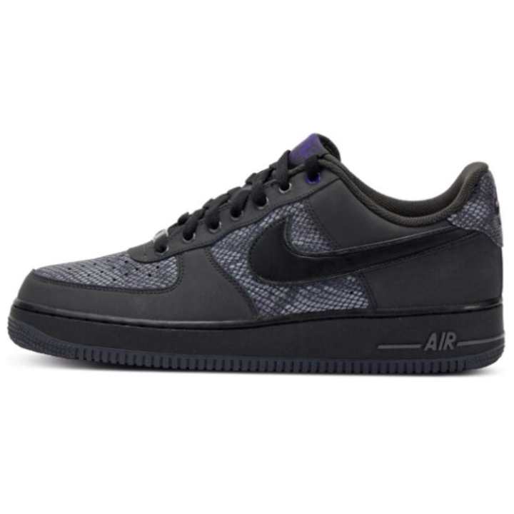 Nike Nike Air Force 1 Low Snake