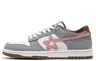 RIPSTAR Slip Resistant Waterproof Cushioning Abrasion Resistant Breathable Height Increasing Low top Skateboard Shoes