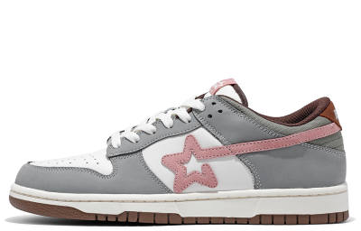 RIPSTAR Slip Resistant Waterproof Cushioning Abrasion Resistant Breathable Height Increasing Low top Skateboard Shoes
