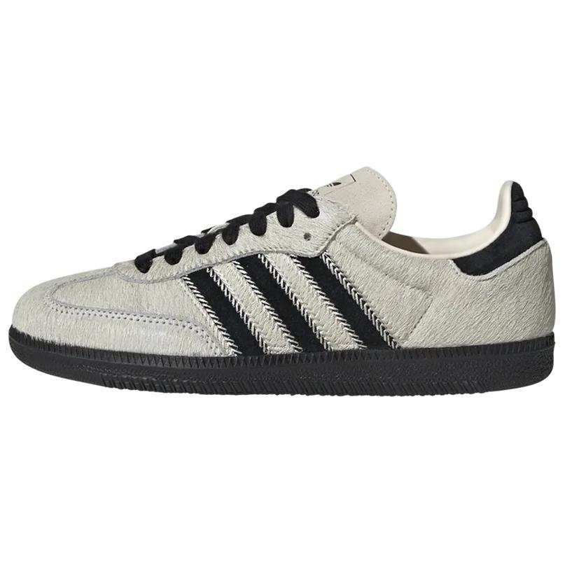 Adidas Originals Samba Wmns Adidas Originals Og 'Pony Hair Pack - Wonder White' Women's
