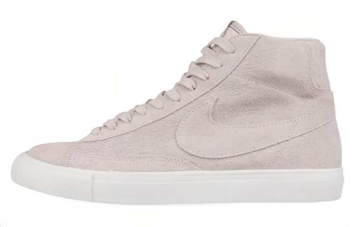 Nike Nike Blazer Mid Silt Red