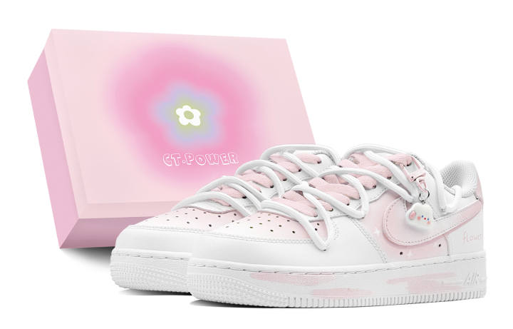 Nike Nike Air Force 1 Low Air Force 1 Slip Resistant, Abrasion Resistant, Waterproof