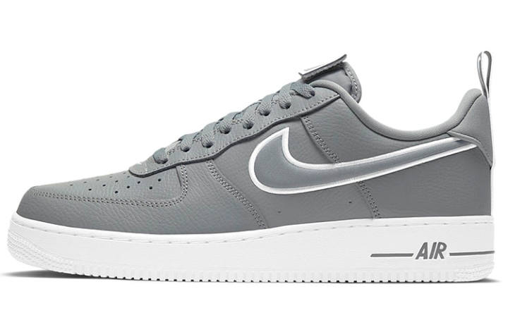 Nike Nike Air Force 1 'Particle Grey'