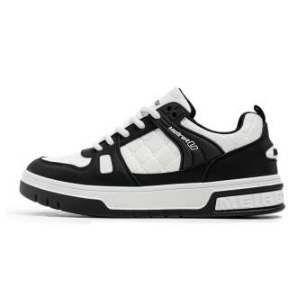 Meiretu Slip Resistant, Abrasion Resistant, Lightweight Slip Resistant, Abrasion Resistant, Lightweight Low top
