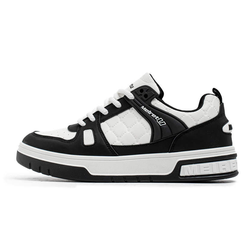 Meiretu Slip Resistant, Abrasion Resistant, Lightweight Slip Resistant, Abrasion Resistant, Lightweight Low top