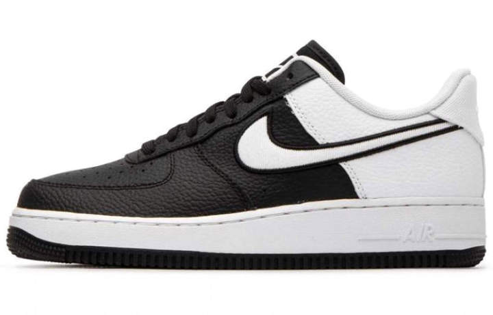 Nike Nike Air Force 1 '07 LV8 Slip Resistant Cushioning Abrasion Resistant Lightweight