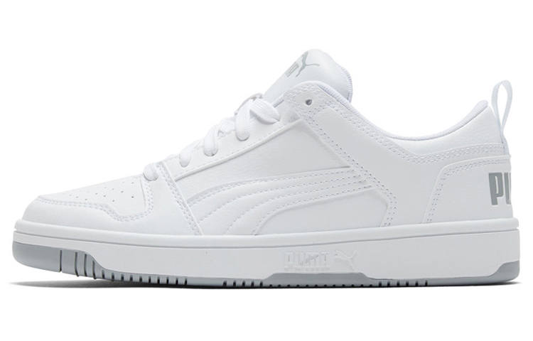 PUMA PUMA Rebound Layup Lo Sl 'White'