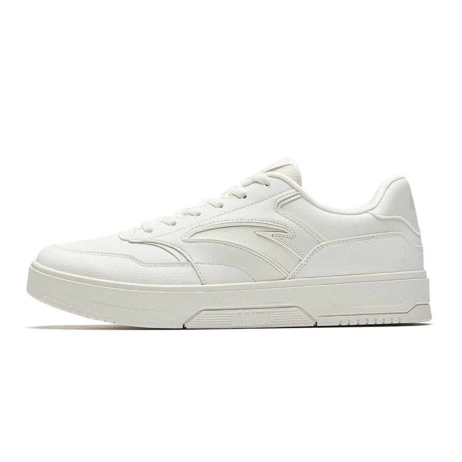 Anta Hundred Rivers Abrasion Resistant Support Low top Skateboard Shoes Men's
