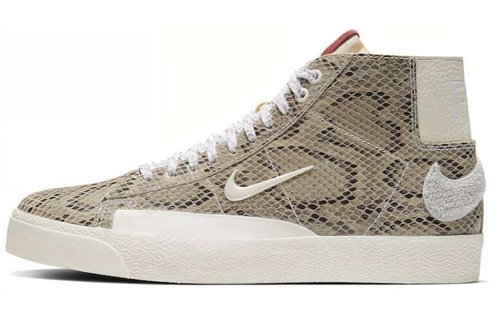 Nike Nike Soulland X Blazer Mid Sb 'FRI.day 03'