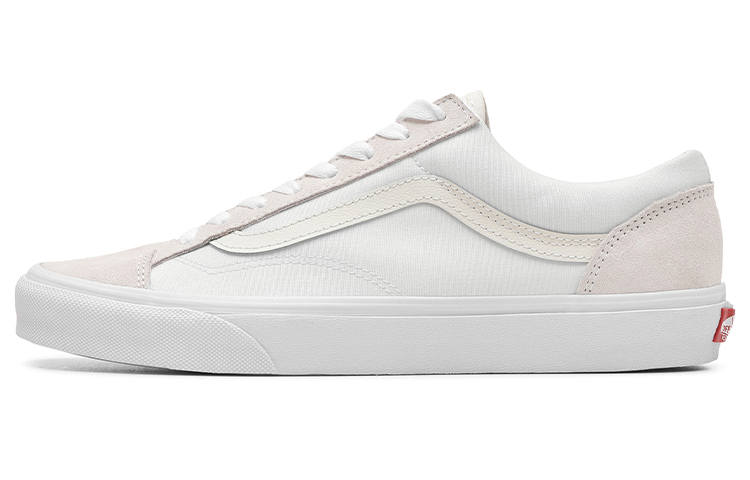 Vans Style 36 Vans 'Marshmallow White'