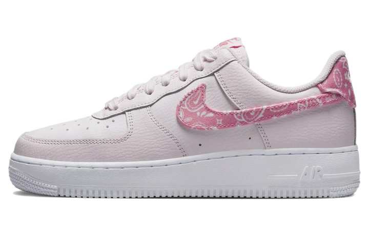 Nike Nike Air Force 1 Low '07 Paisley Pack Pink Women's