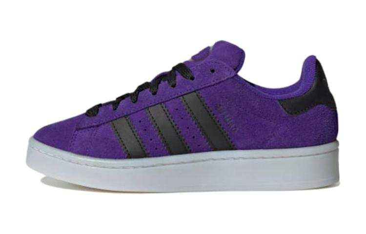 Adidas Originals Adidas Campus 00s J 'Energy Ink Black'