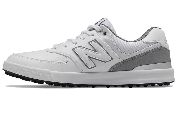 New Balance New Balance 574 Golf 'Green White' Women's