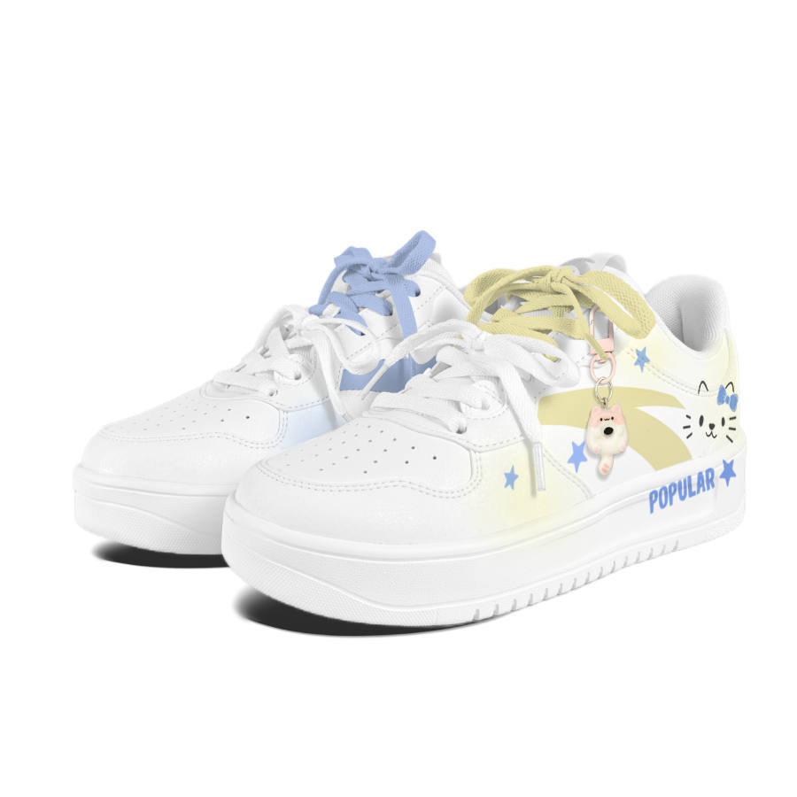Anta Easy Abrasion Resistant Slip Resistant Abrasion Resistant Slip Resistant Low top Skateboard Shoes Unisex