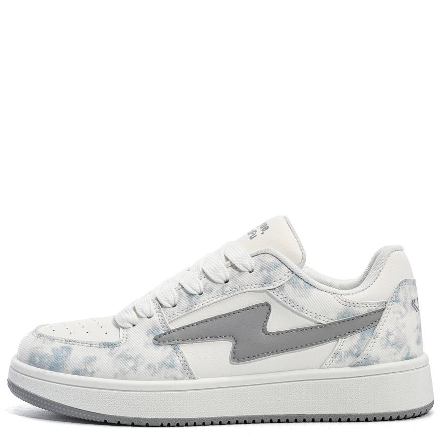 Feiyue Low top Skateboard Shoes Unisex