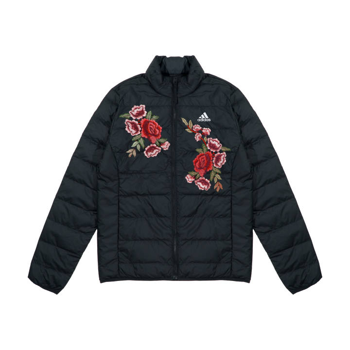 Adidas Adidas Rib Bone Down Jacket Unisex
