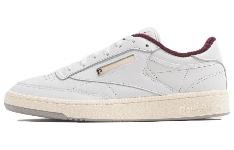 Reebok Club C Packer Shoes x Club C Reebok 85 'Mismatched Panels'