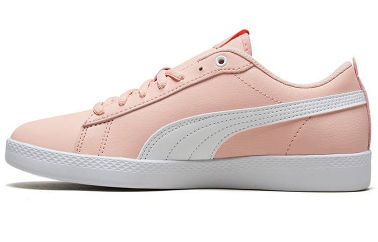 PUMA PUMA Smash V2 'Pink' Women's