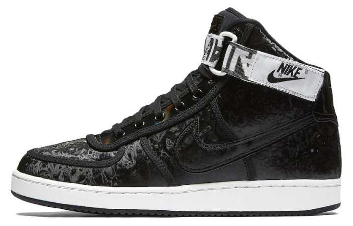 Nike Nike Vandal High All-Star 2018 Black Women's