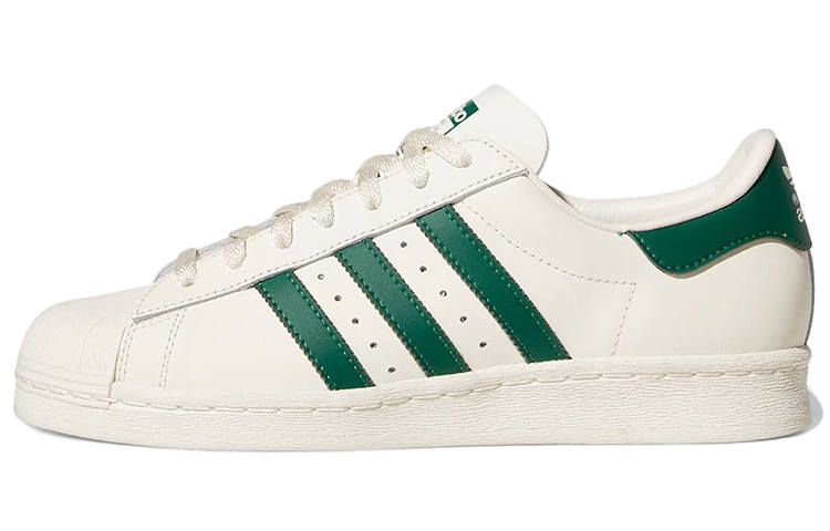Adidas Originals Superstar Adidas Originals 82 'White Dark Green'