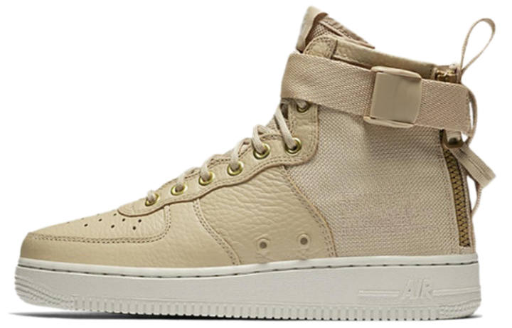 Nike Nike Sf Air Force 1 Mid Mushroom Women's