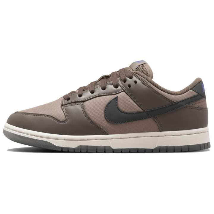 Nike Nike Dunk Low Mink Brown Women's