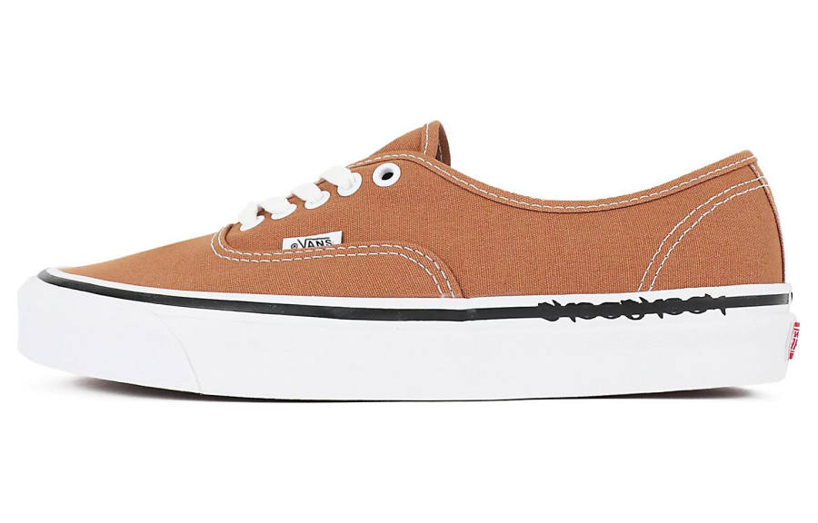 Vans Authentic Noon Goons x Authentic Vans 44 Dx 'Almond'