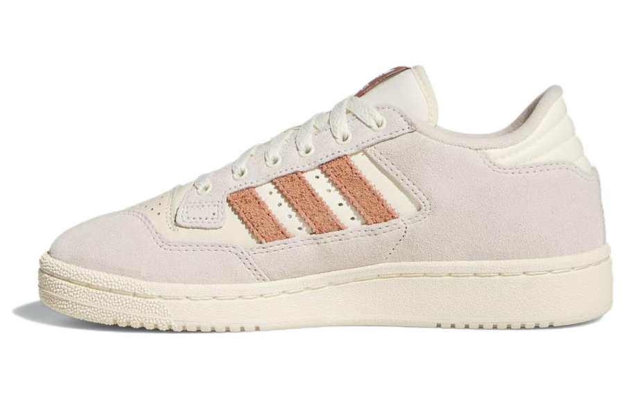 Adidas Originals Adidas Wmns Centennial 85 Low 'Halo Ivory Clay Strata' Women's