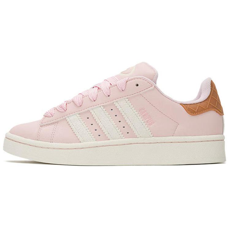adidas originals Campus 00s 'Pink White' Women's