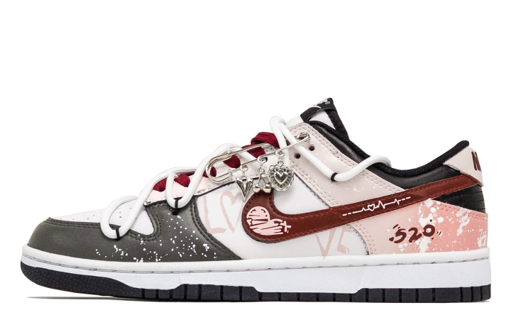 Nike Nike Dunk Making An Immediate Appearance Slip Resistant Abrasion Resistant Slip Resistant Abrasion Resistant Low top