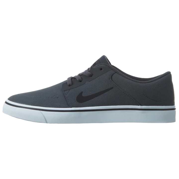 Nike Nike Sb Portmore Premium Anthracite Black