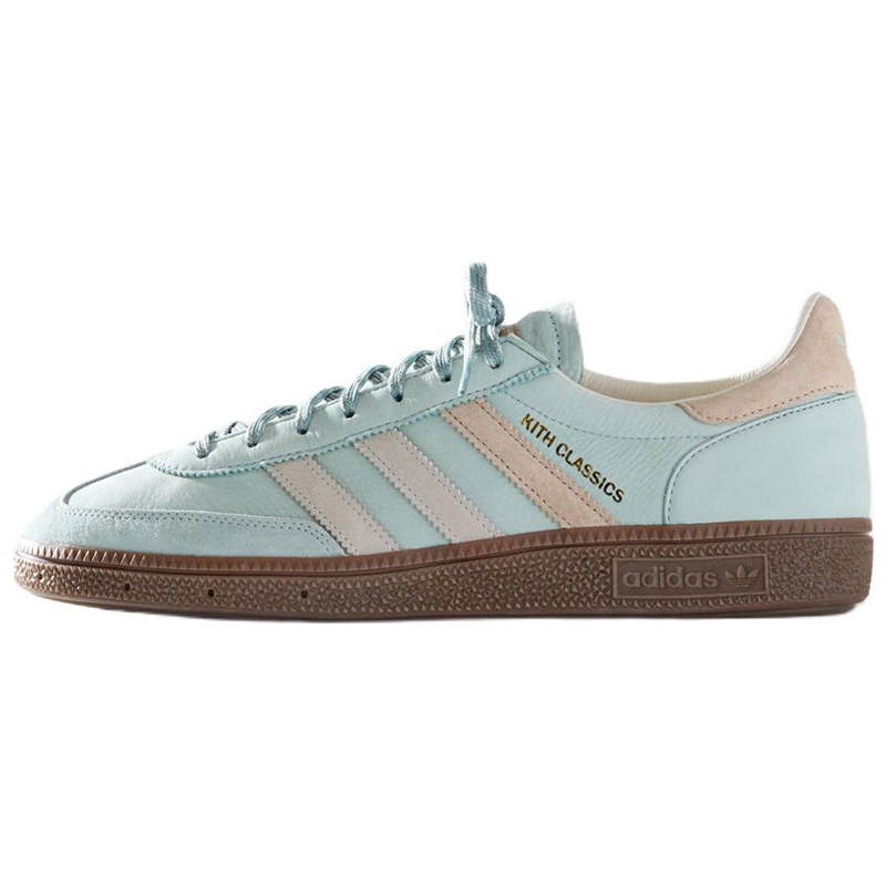 Adidas Originals Handball Kith x Handball Adidas Originals Spezial 'Classics Program - Amazon Green'