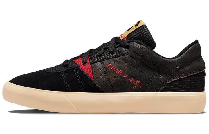 Jordan Jordan Series .01 Se Dear Rui Black Samurai