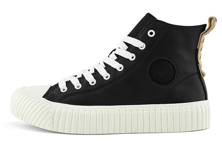 Kappa Coverage Slip Resistant Abrasion Resistant Coverage Slip Resistant And Abrasion Resistant High top