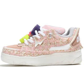 ADCDAVINCI Cool Run Snail Collection Abrasion Resistant Cushioning Abrasion Resistant Cushioning Low top