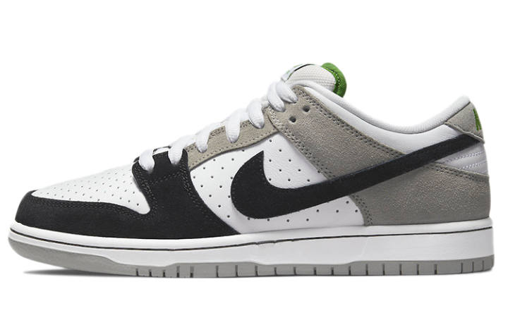 Nike Nike Sb Dunk Low 'Chlorophyll'