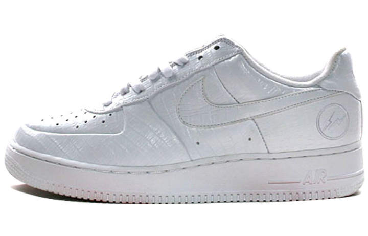 Nike Nike Air Force 1 Htm 3 'White'