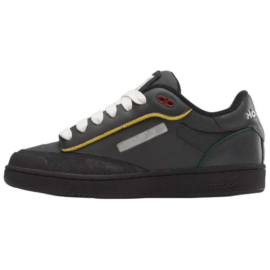 Reebok Club C Reebok Bulc 'Grey Black'