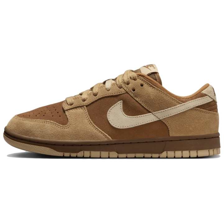 Nike Nike Dunk Low Reverse Maple Women's