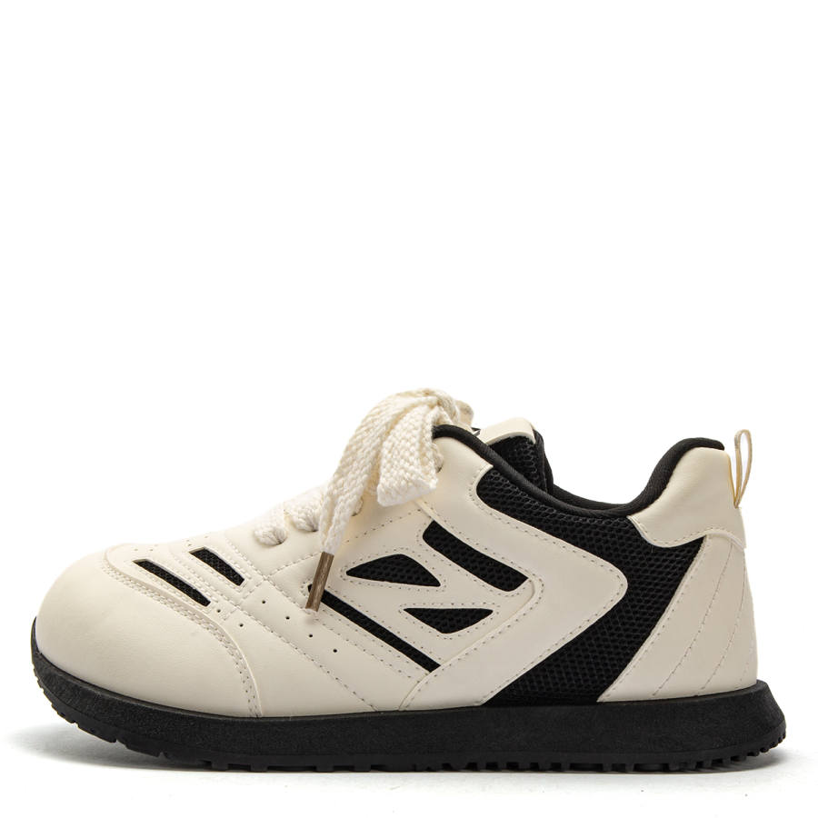 YUANBO Abrasion Resistant Quick Dry Abrasion Resistant Quick Dry Low top Skateboard Shoes Women's