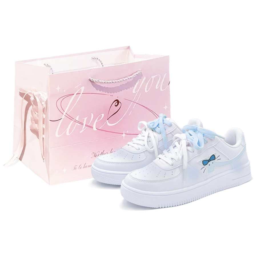 XTEP Air Force 1, Maris Sal Kitten, Grade 1 Culture Slip Resistant Abrasion Resistant Slip Resistant Abrasion Resistant