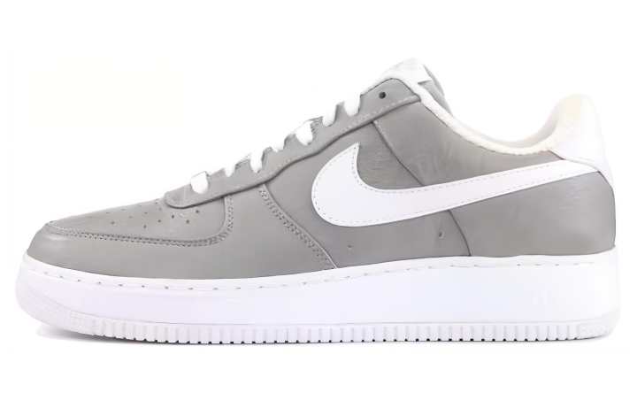 Nike Nike Air Force 1 Low Insideout Slam Jam Optical Pack Grey