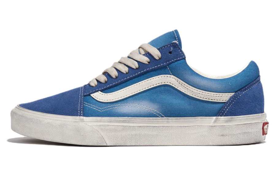 Vans Vans Old Skool 'Wave Washed Blue'