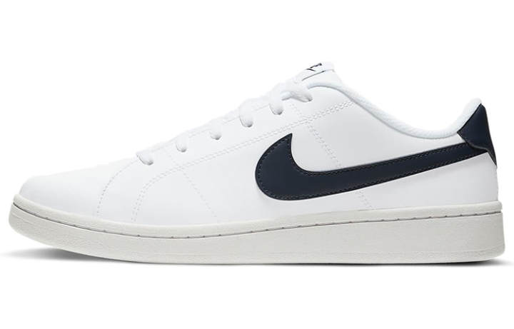 Nike Nike Court Royale 2 Low 'White Obsidian'