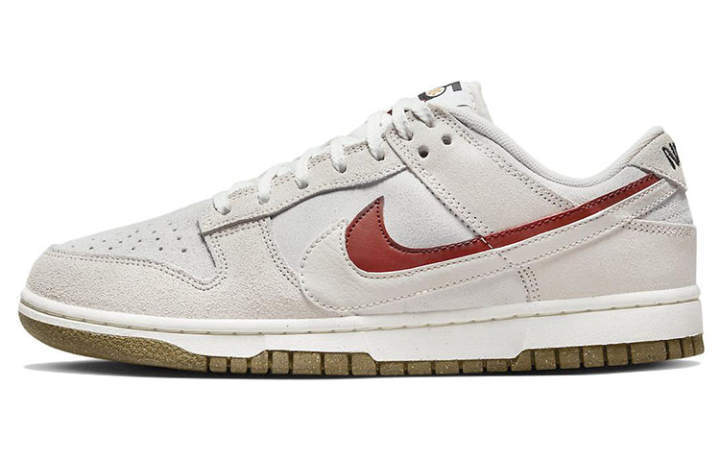 Nike Nike Dunk Low Se 'Sail Coconut Milk' Women's