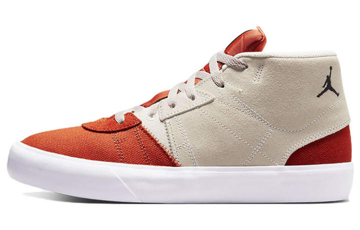 Jordan Air Jordan Series.03 Mid 'Phantom'